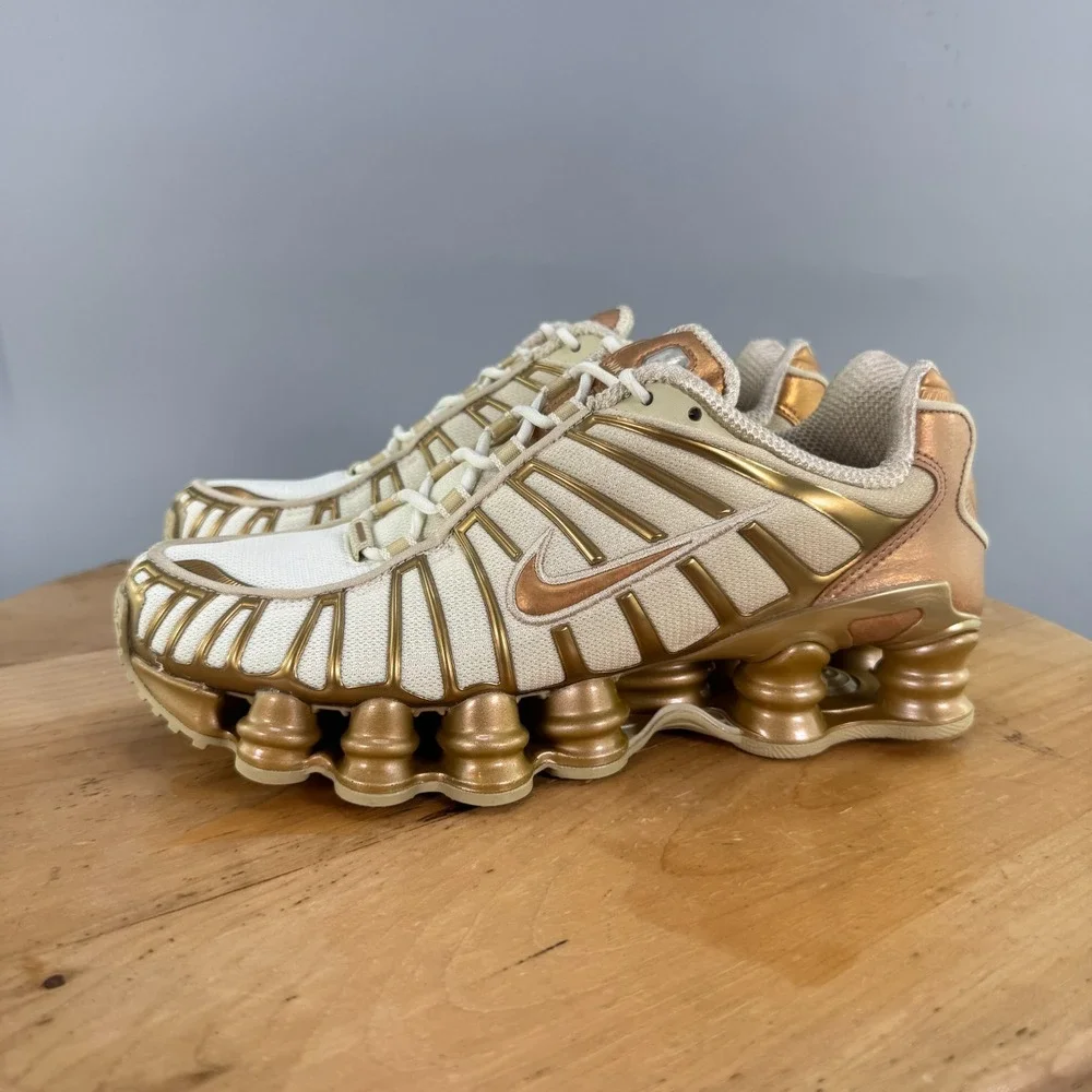 Nike shox tl